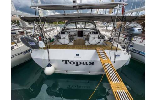 Bavaria C50 Holiday Topas