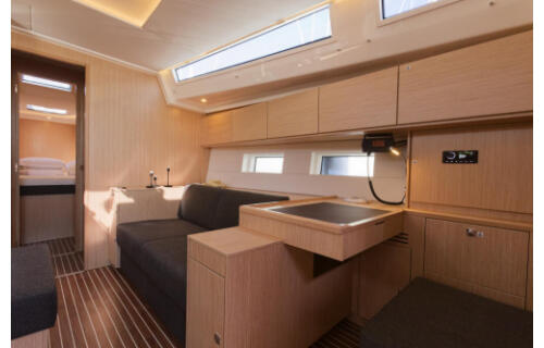 Bavaria C50 Style Mathilda