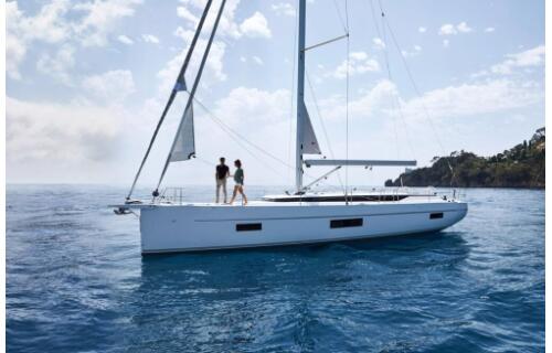 Bavaria C50 Style Sea Queen