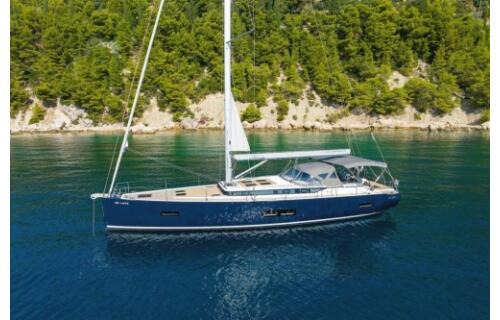 Bavaria C57 BE Luxe