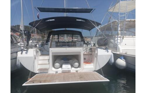Bavaria C57 Olimp