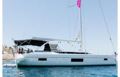 Bavaria C57 Elli