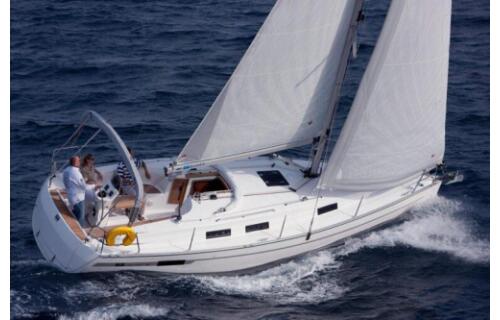 Bavaria Cruiser 32 Sax