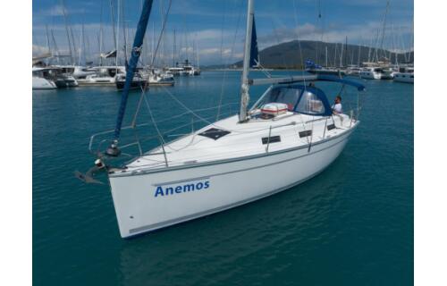 Bavaria Cruiser 32 Anemos