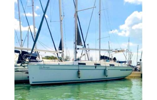 Bavaria Cruiser 32 Big Kahuna