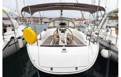 Bavaria Cruiser 32 Star Chiara
