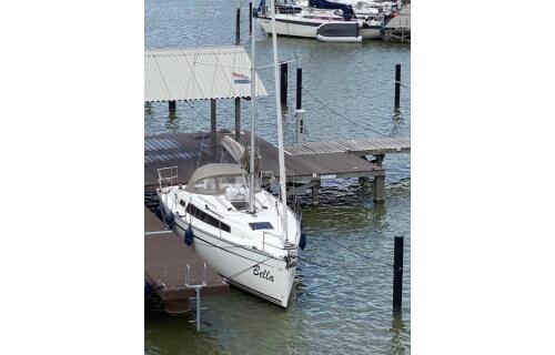 Bavaria Cruiser 33 Bella