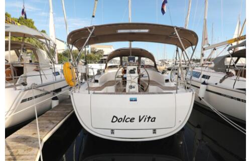 Bavaria Cruiser 33 Dolce Vita