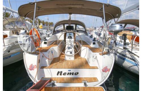 Bavaria Cruiser 33 Nemo