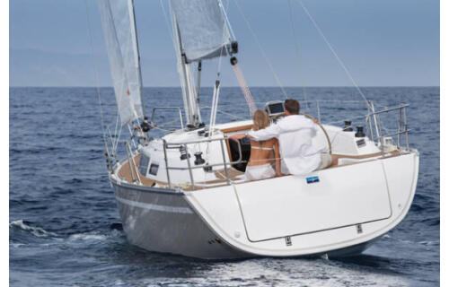 Bavaria Cruiser 33 Sea Lion