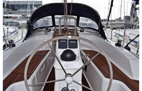 Bavaria Cruiser 33 Stončica