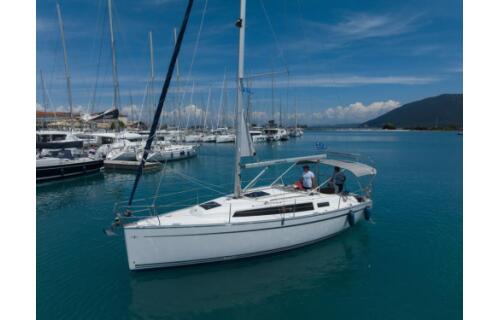 Bavaria Cruiser 33 Maistros