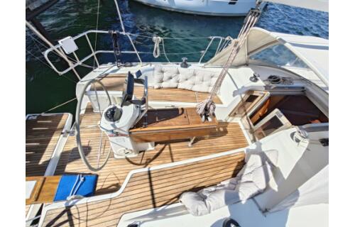 Bavaria Cruiser 33 Pulenat