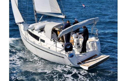 Bavaria Cruiser 33 Chiara