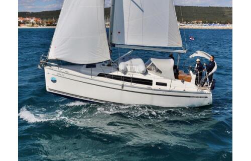 Bavaria Cruiser 33 Mirella