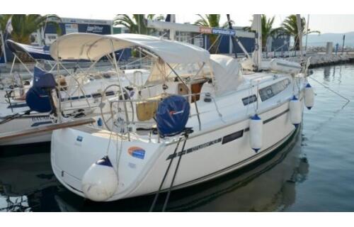Bavaria Cruiser 33 Ami
