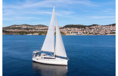Bavaria Cruiser 33 Cleopatra