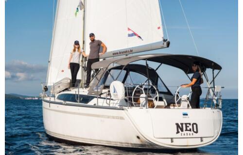 Bavaria Cruiser 34 Style Neo