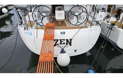 Bavaria Cruiser 34 Style Zen