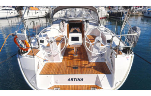 Bavaria Cruiser 34 Artina