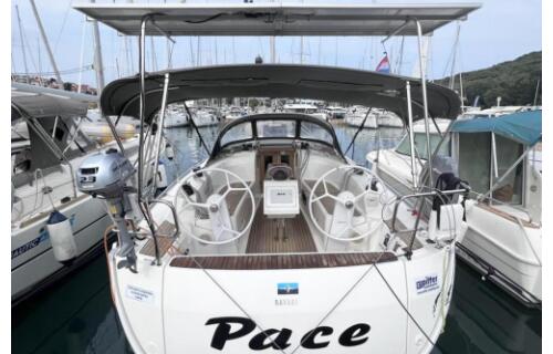 Bavaria Cruiser 34 Pace