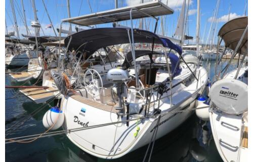 Bavaria Cruiser 34 Deneb