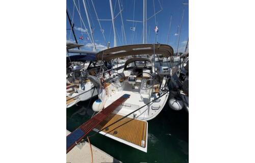 Bavaria Cruiser 34 Fünfland