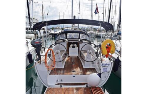 Bavaria Cruiser 34 Studena