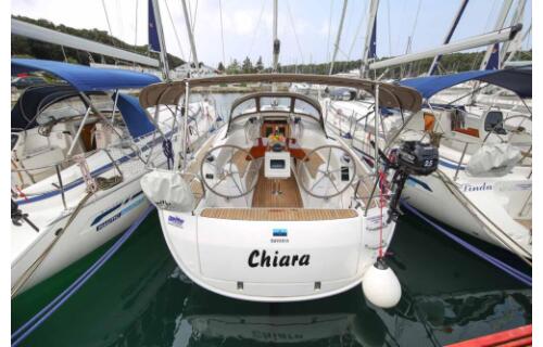 Bavaria Cruiser 34 Chiara