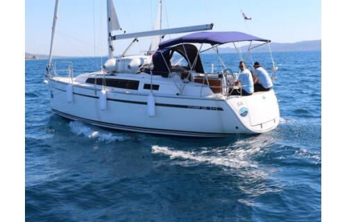 Bavaria Cruiser 34 Bella