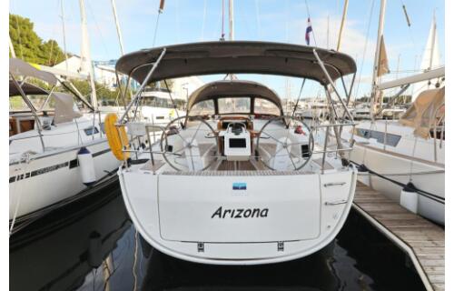 Bavaria Cruiser 34 Arizona