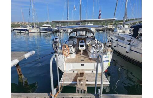 Bavaria Cruiser 34 Suleika