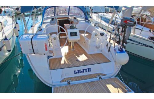 Bavaria Cruiser 34 Lilith