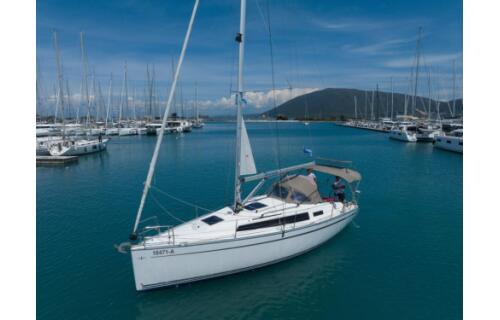 Bavaria Cruiser 34 Oneiro