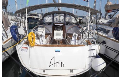 Bavaria Cruiser 34 Aria
