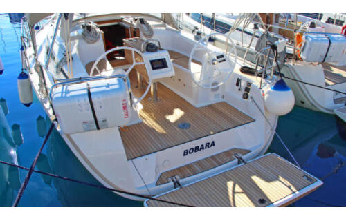Bavaria Cruiser 34 Bobara