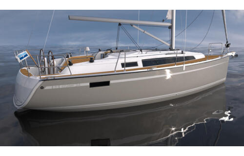 Bavaria Cruiser 34 Celestia