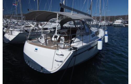 Bavaria Cruiser 34 Talassa