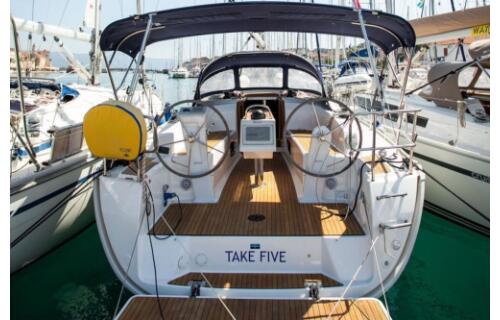 Bavaria Cruiser 34 Take Five