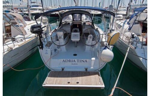 Bavaria Cruiser 34 Adria Tina