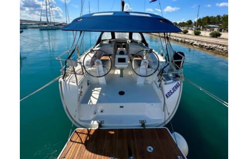 Bavaria Cruiser 34 Kosjenka
