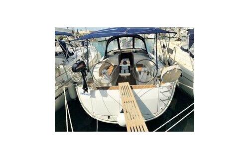 Bavaria Cruiser 34 Tintilinić