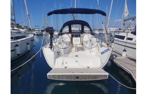 Bavaria Cruiser 34 Baltazar