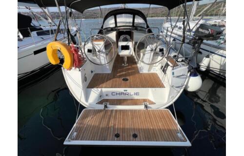 Bavaria Cruiser 34 Charlie