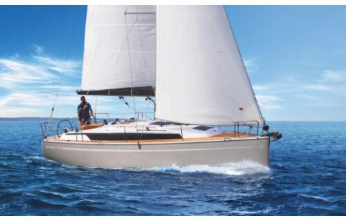 Bavaria Cruiser 34 TBD