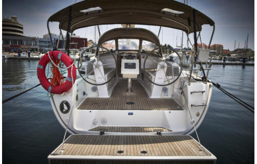 Bavaria Cruiser 34 Wild Love
