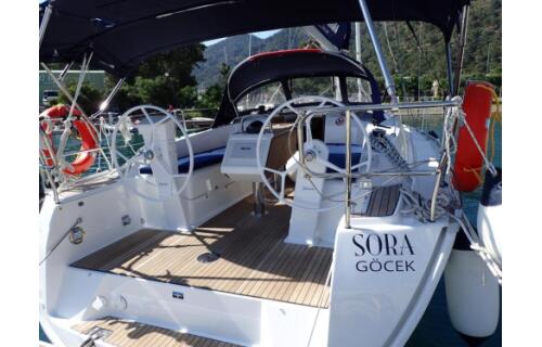 Bavaria Cruiser 34 Sora
