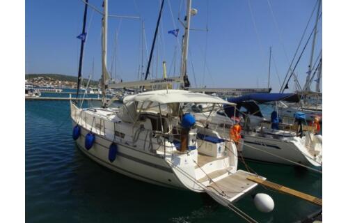 Bavaria Cruiser 36 Adora 