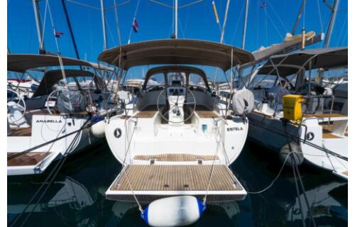Bavaria Cruiser 36 Estela