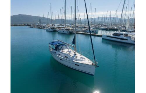 Bavaria Cruiser 36 Ionio